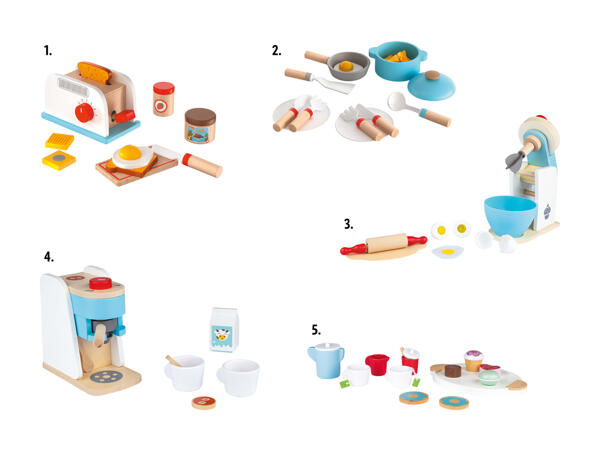 Set de cuisine