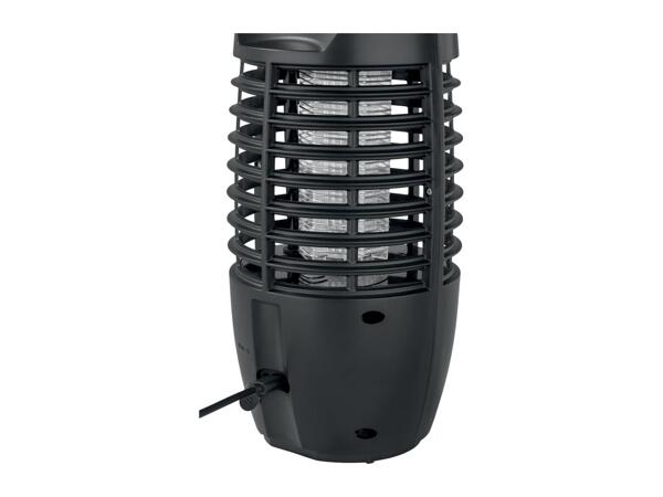 Livarno Home UV Insect Killer Lamp