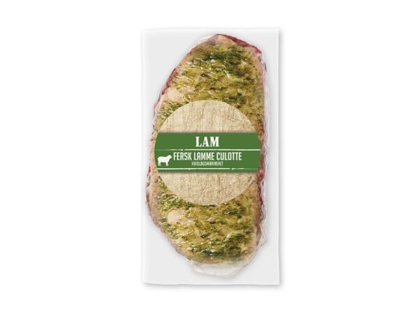 Lammeculotte
