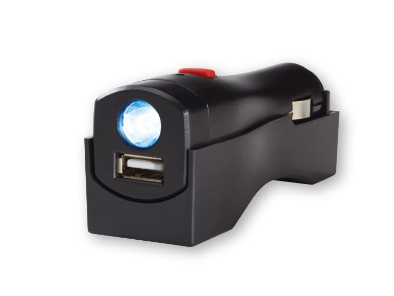 Livarno Lux LED Battery Light