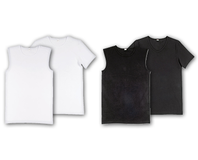 T-shirt WATSON'S