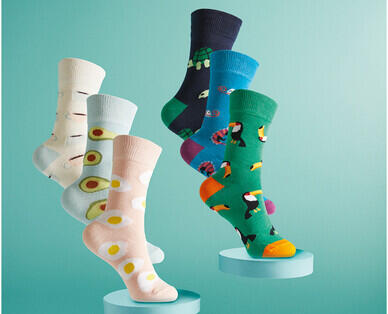 Socks Gift Set 3pk