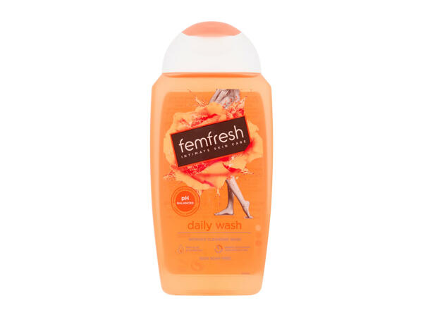 Femfresh Daily Intimate Wash