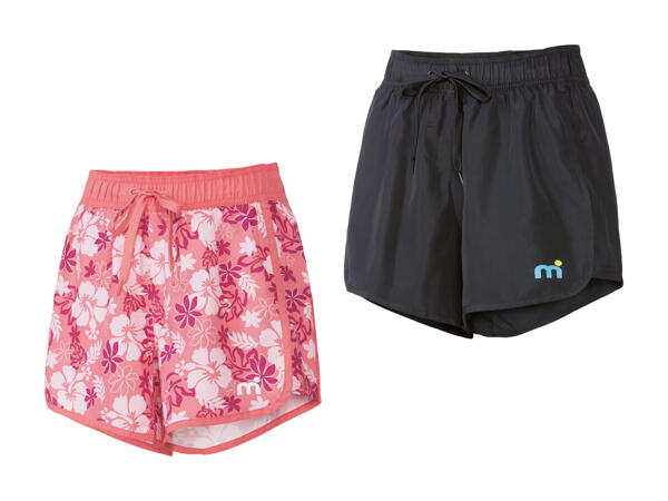 Short de bain Mistral