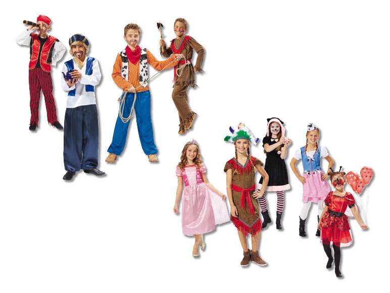Costume de carnaval