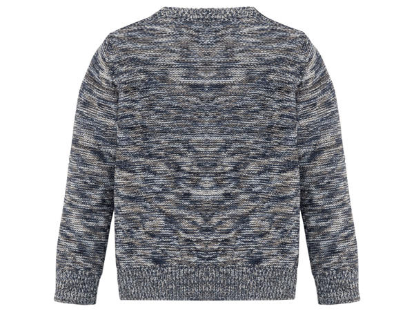 Kids' Knitted Jumper