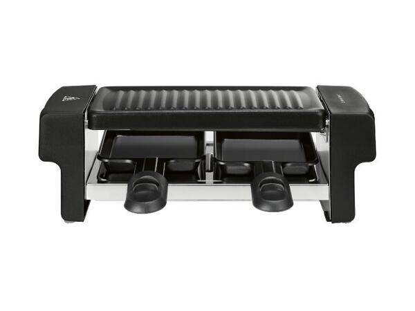 Raclette gril pro 2 osoby SRGA 350 B3