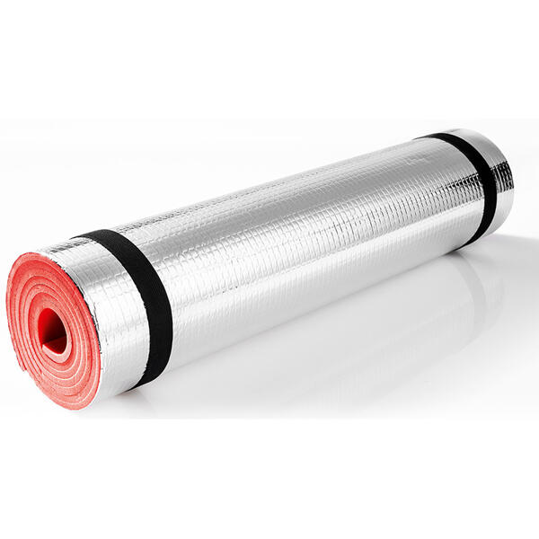 Alu-Isoliermatte