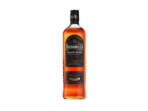 Bushmills Black Bush Whisky