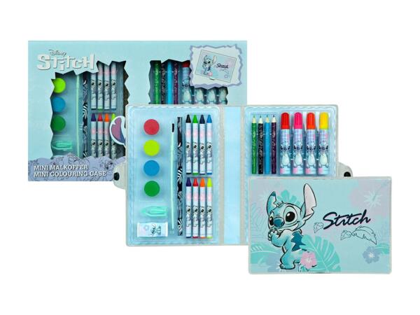 Mini Colouring Case