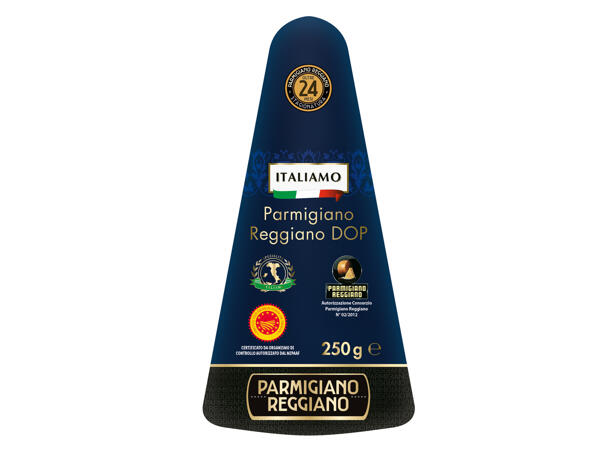 Parmigiano Reggiano DOP