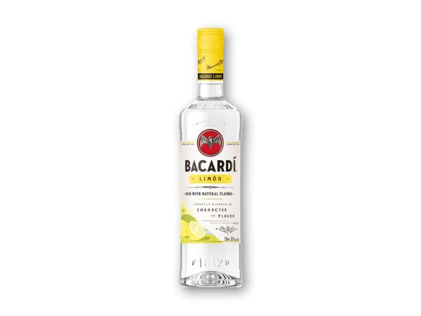 Bacardi rom, 1-enkelt bitter, Sierra tequila eller Jägermeister