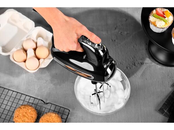 400W Hand Mixer