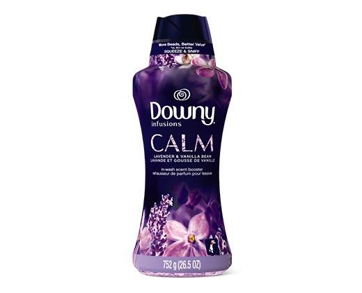 Downy 
 Downy Beads