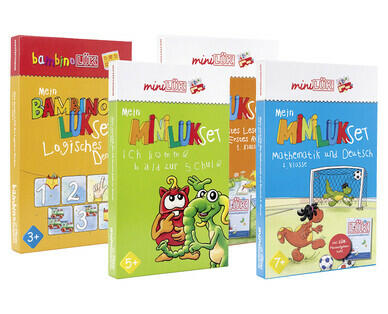 MINI-LÜK(R)