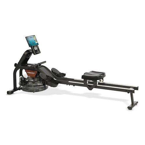 Ergometer Wasserrudergerät Garda