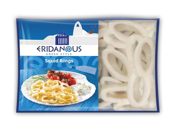 Squid Rings