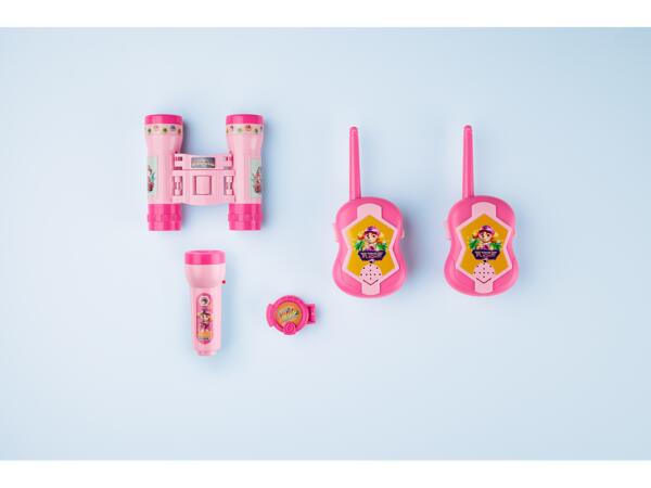 Paw Patrol Adventure Set