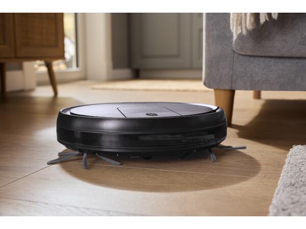 Robot Vacuum Cleaner