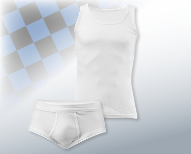 ROYAL CLASS Herren-Unterwäsche