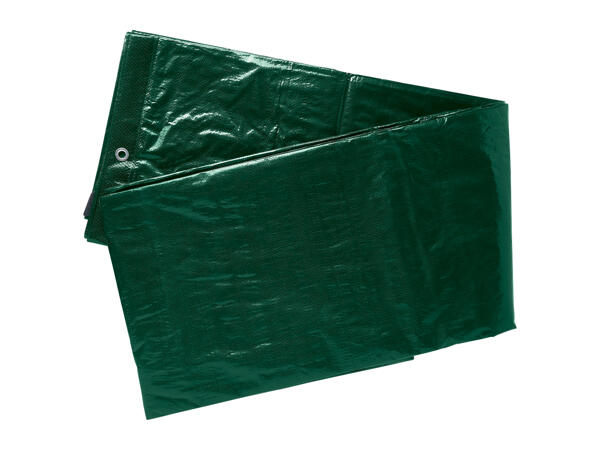 Parkside Tarpaulin