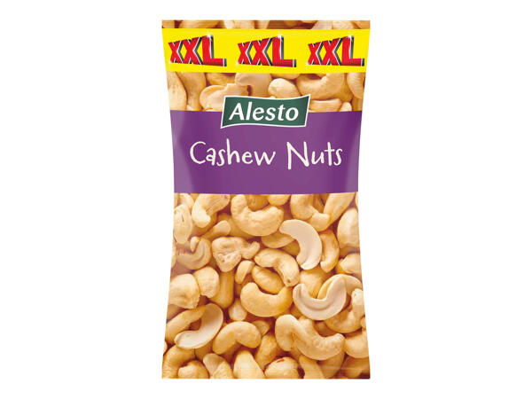 KEŠU OŘECHY