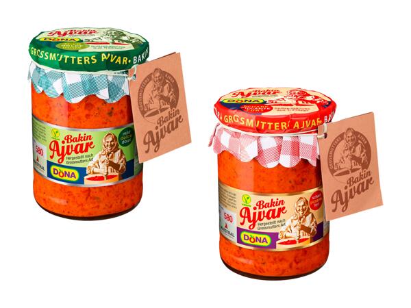 Ajvar Dona