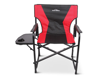 Adventuridge Director's Chair