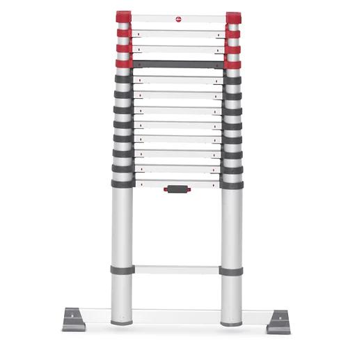 HAILO Teleskopleiter T80
