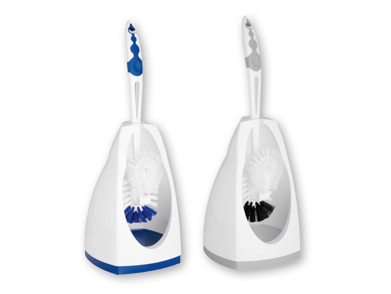 Miomare Toilet Brush Set