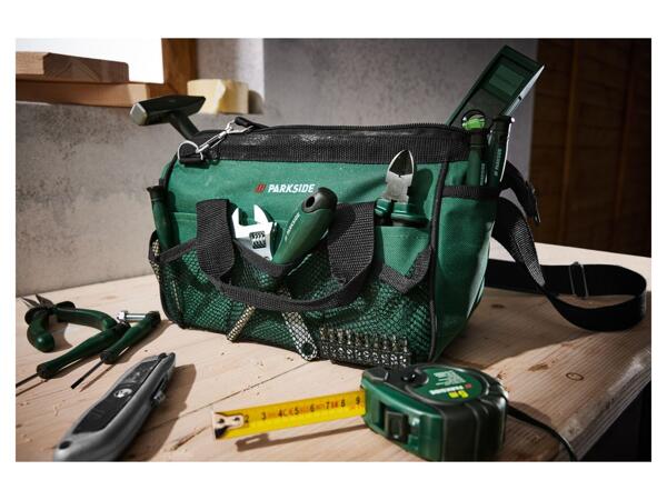 Tool Kit in Tool Bag