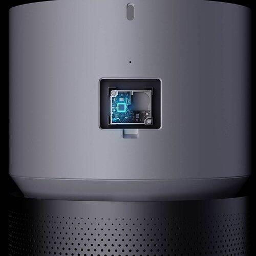 XIAOMI Purificatore d'aria intelligente Elite, bianco