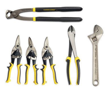 Assorted Toolsˆ
