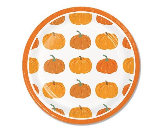 Boulder 
 Fall Tableware Assortment