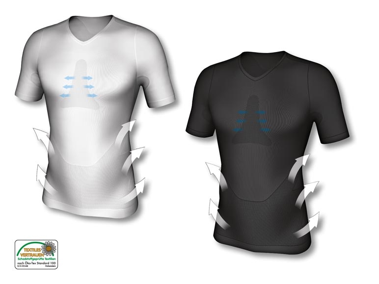 Komfort-Shirt