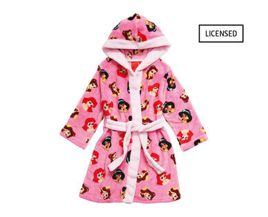 Children's Licensed Fleece Gown