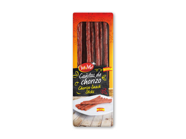 Cañitassnack