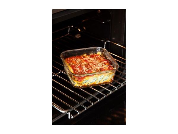 Curver Food Storage Container - Square