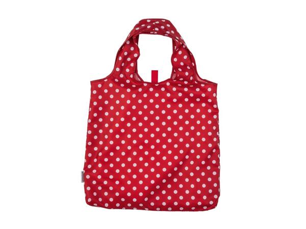 Foldable Shopping Bag