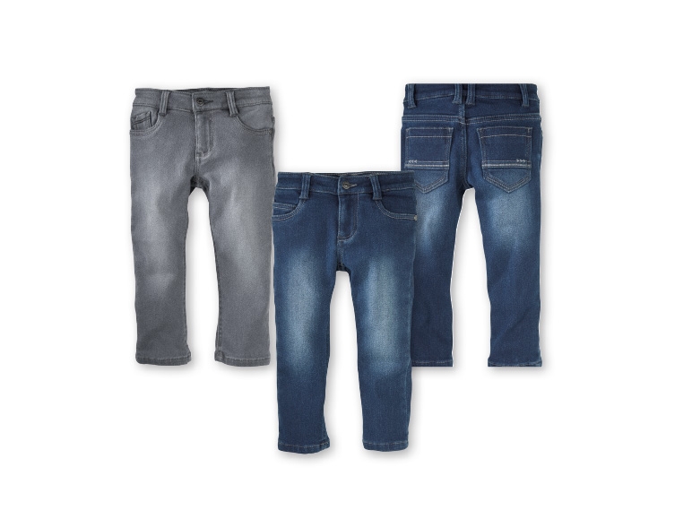 LUPILU(R) Kids' Denim Joggers