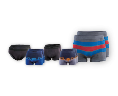 Sous-vêtements pour hommes BODY SPORT