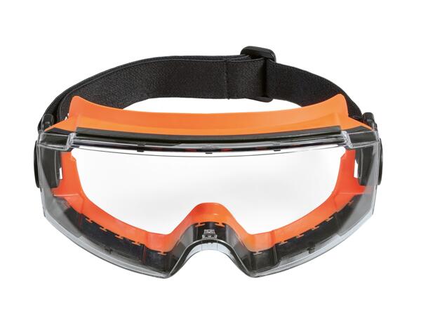 Safety Goggles