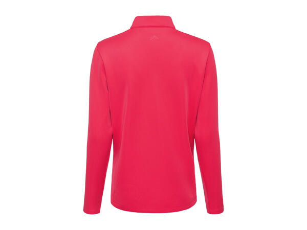 Crivit Ladies' Long Sleeve Sports Top