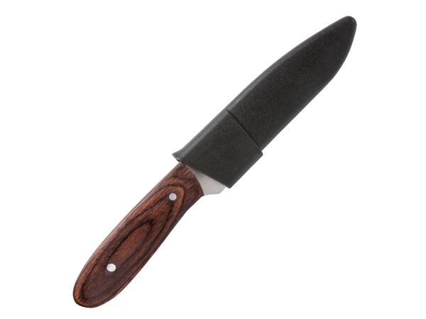 Knife Assortment