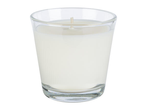 Livarno Home Scented Candle