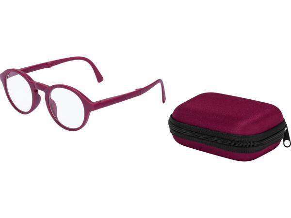 Foldable Reading Glasses