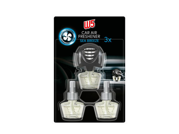 Car Deodorant