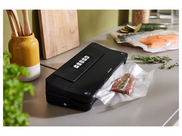 Vacuum Sealer