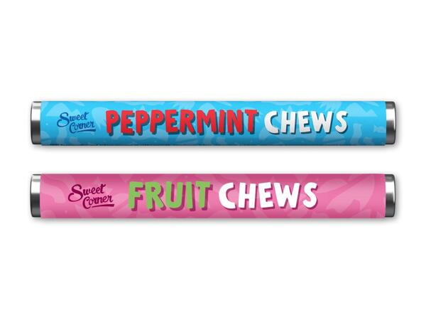 SWEET CORNER Chews