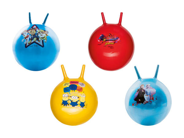 Ballon sauteur